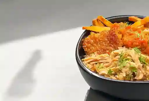 Combo Familiar