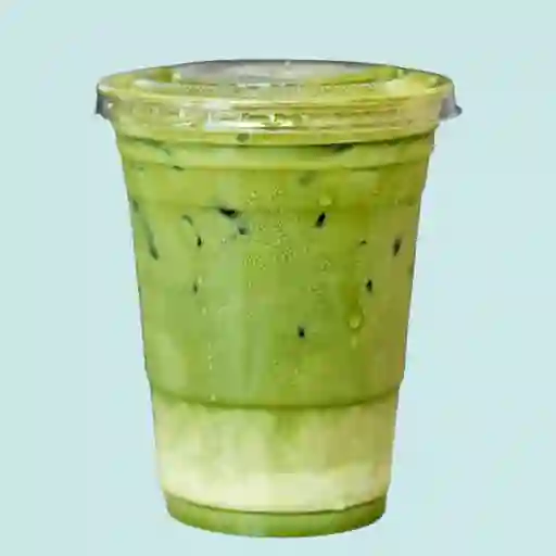 Te Verde
