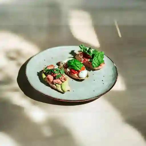 Montaditos