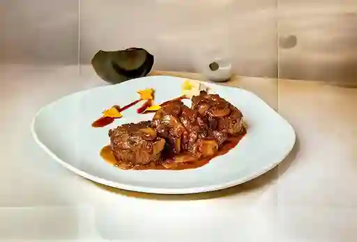Lomito Dorado