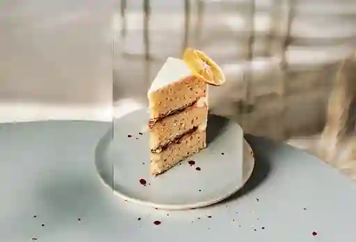 Torta de Limón O Naranja