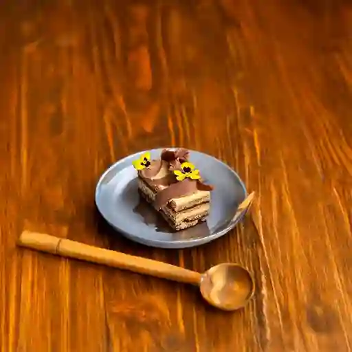 Opera de Chocolate