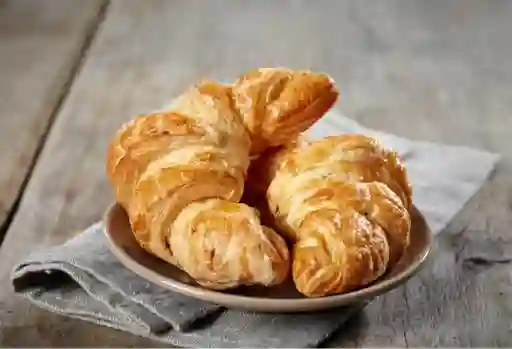 Croissant de Queso