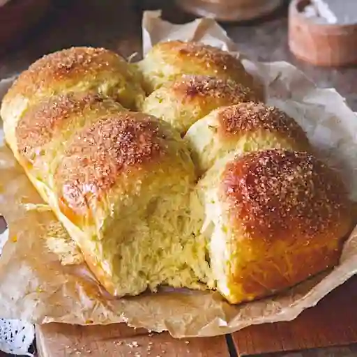 Pan de la Abuela