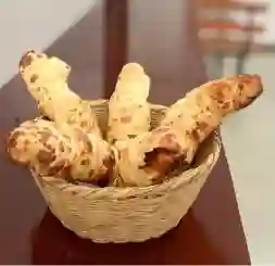 Dedito de Queso