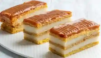 Milhojas