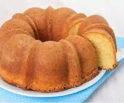 Torta Casera Pequeña