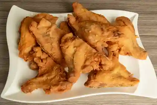 Pollo Entero