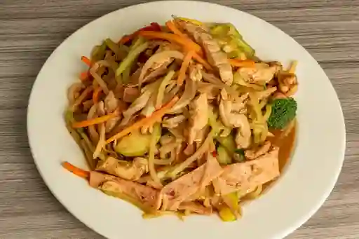 Chop Suey Especial