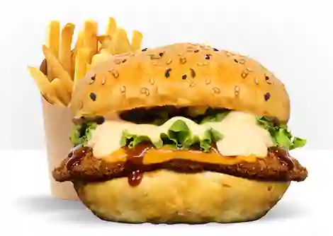 Chicken Crispy