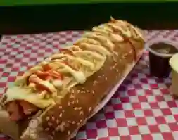 Perro Relampago