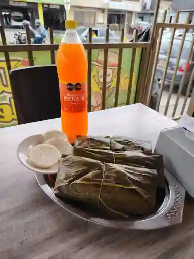 Combo Familiar Grande