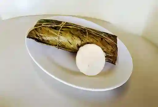 Combo Pareja Costilla