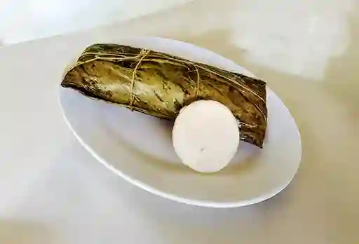 Tamal Mediano