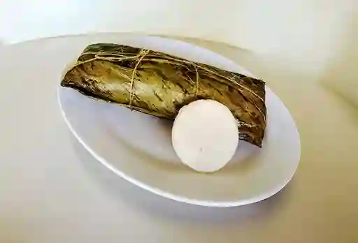 Tamal Grande