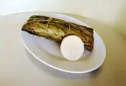 Tamal Costilla