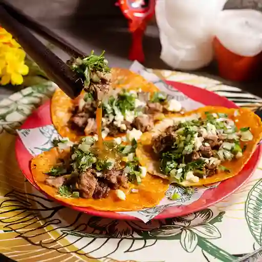 Combo Birria X3