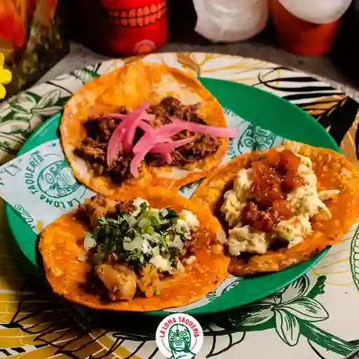 Combo Trinidad