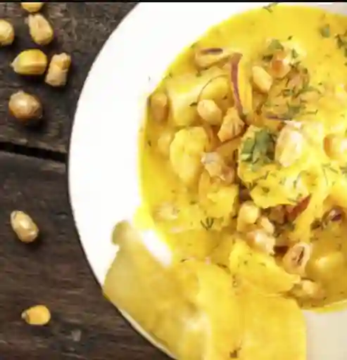 Ceviche Al Kilo Camarón