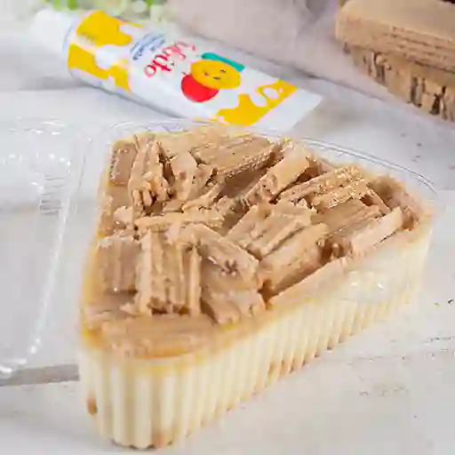 Napoleón Cocoseth 8 Onzas