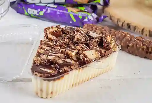 Napoleón Chocolate Gol 8 Onzas