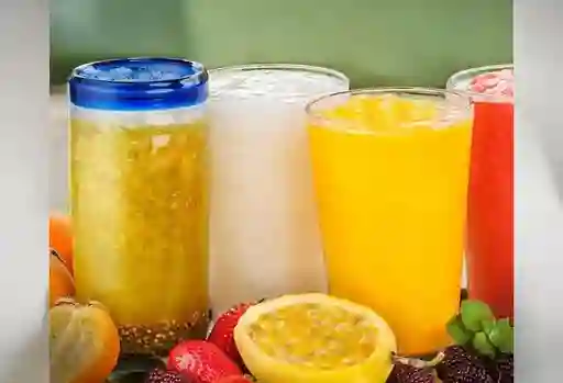 Jugo de Maracuyá 500 ml