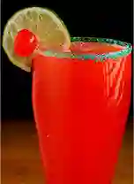 Limonada Cerezada