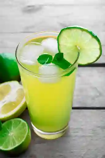 Limonada Natural