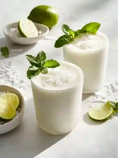 Limonada Coco