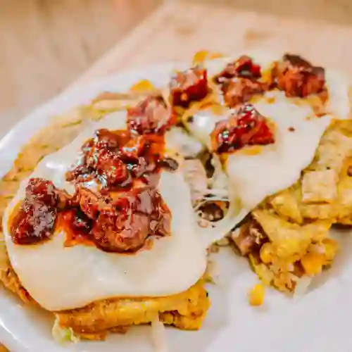 Patacon Vallenato