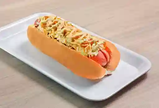 Perro Sencillo