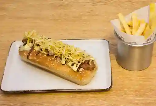 Perro Ranchero