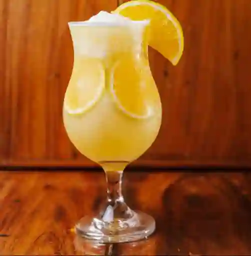 Granizado Naranja 16 Oz