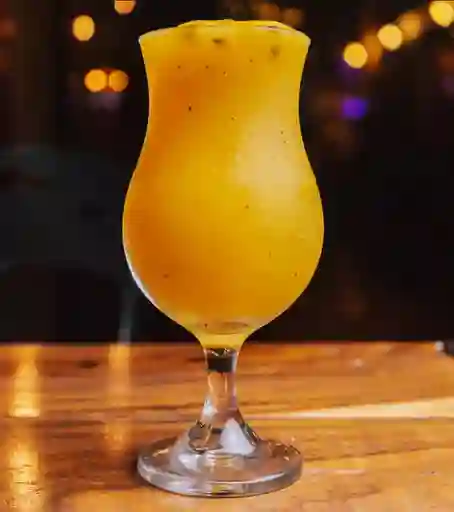 Granizado Maracuya 16 Oz