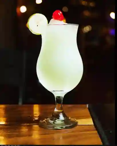 Granizado Limon 16 Oz