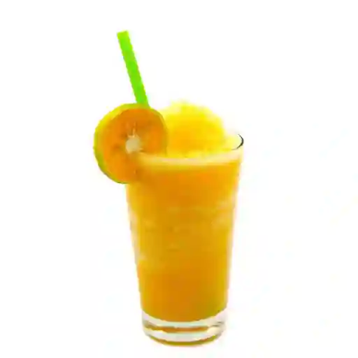 Granizado Mandarina 16 Oz