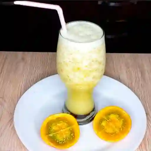 Granizado Lulo