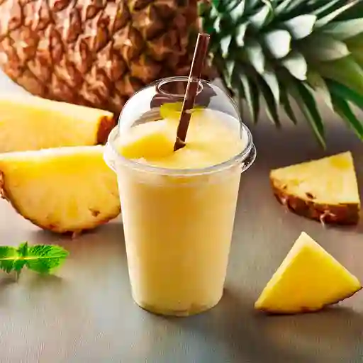 Granizado Mango Piña