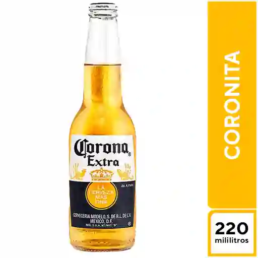 Coronita 220 ml