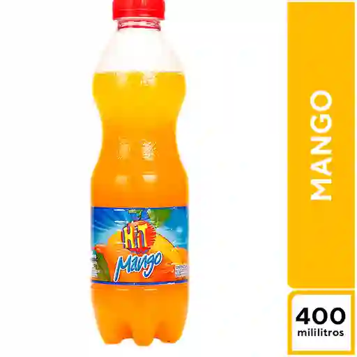 Hit Mango 400 ml
