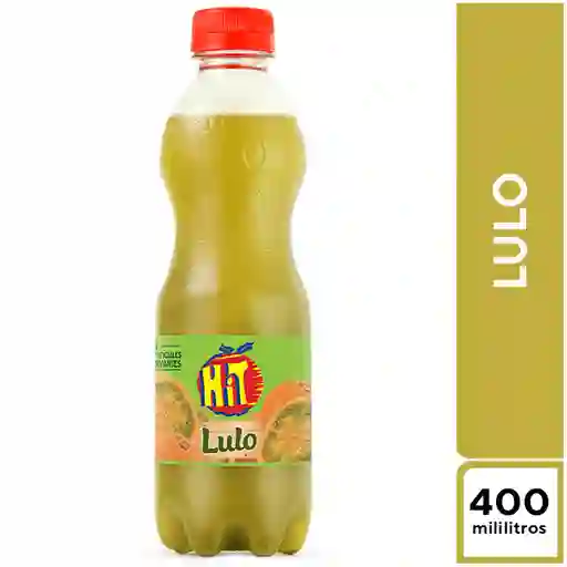 Hit Lulo 400 Ml.
