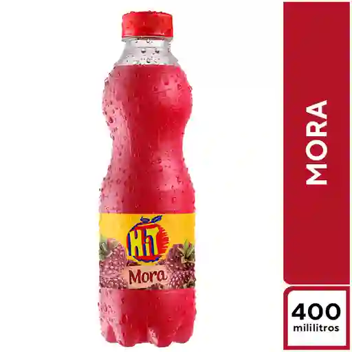 Hit Mora 400 Ml.
