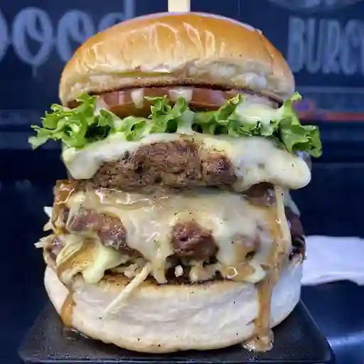 Doble Smoke