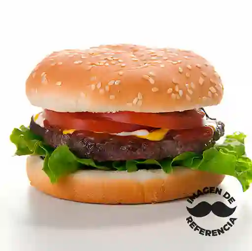 Chuzo Burger
