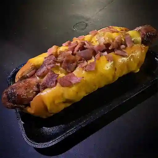 Choriperro 35 Cm