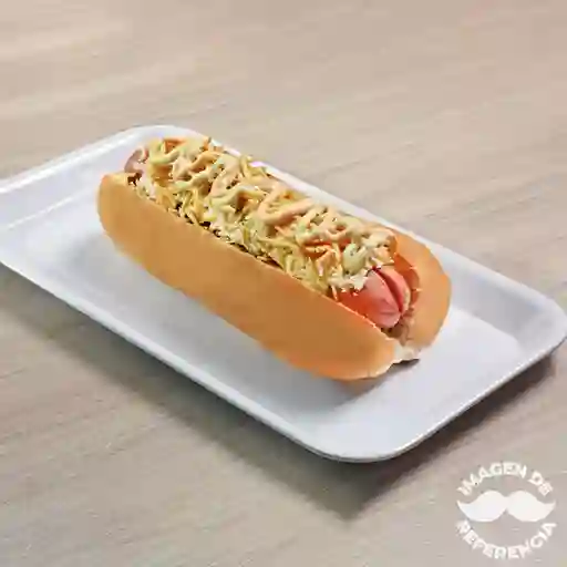 Perro Mounstruo 23 Cm