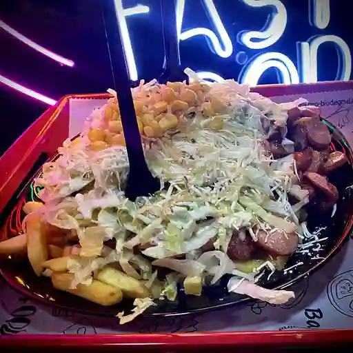 Ranchera Dos Personas