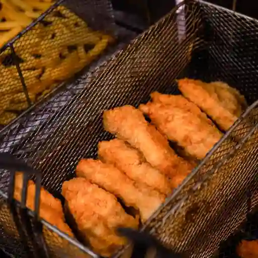 Chicken Tenders X3