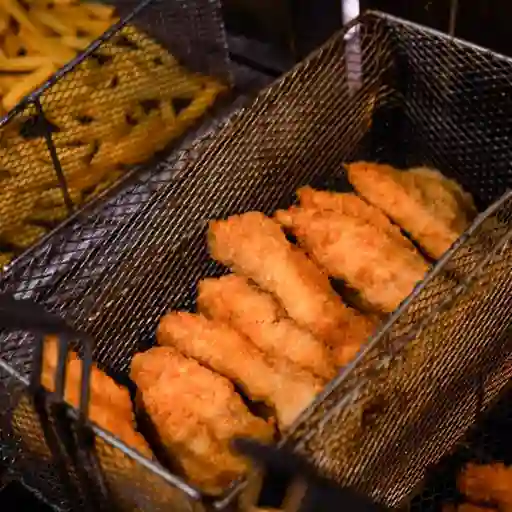 Chicken Tenders X20
