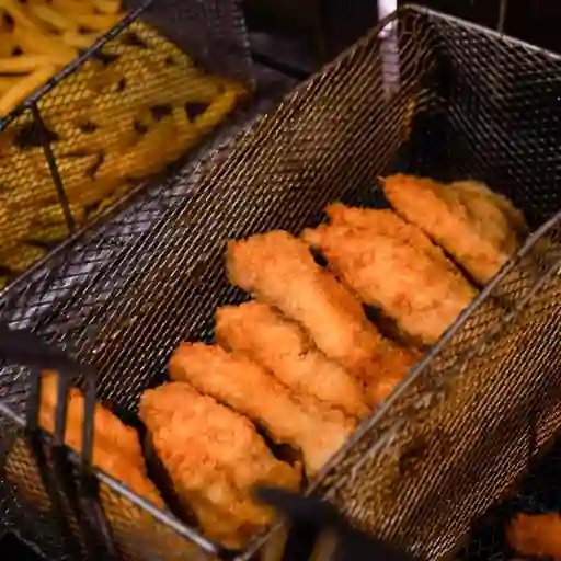 Chicken Tenders X50